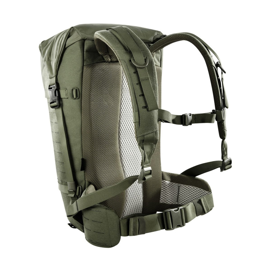 TT Sentinel 28 – Olive