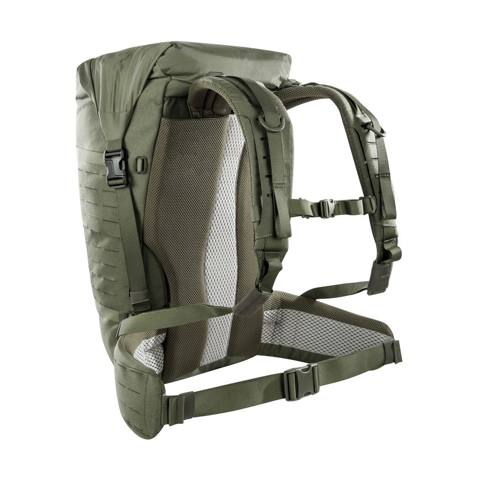 TT Sentinel 40 - Olive