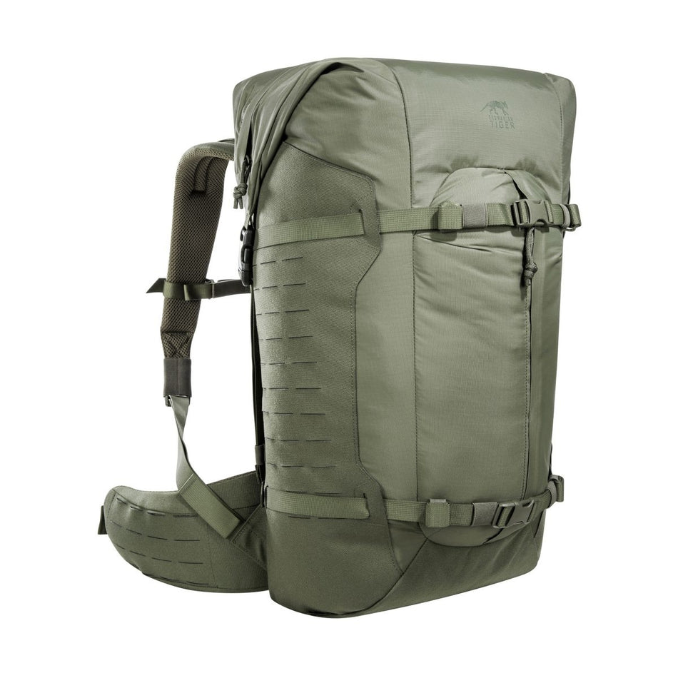 TT Sentinel 40 - Olive
