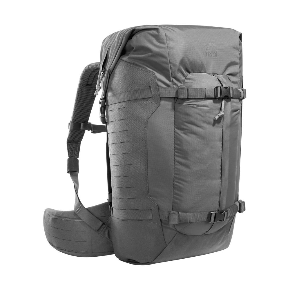 TT Sentinel 40 – Titan Grey