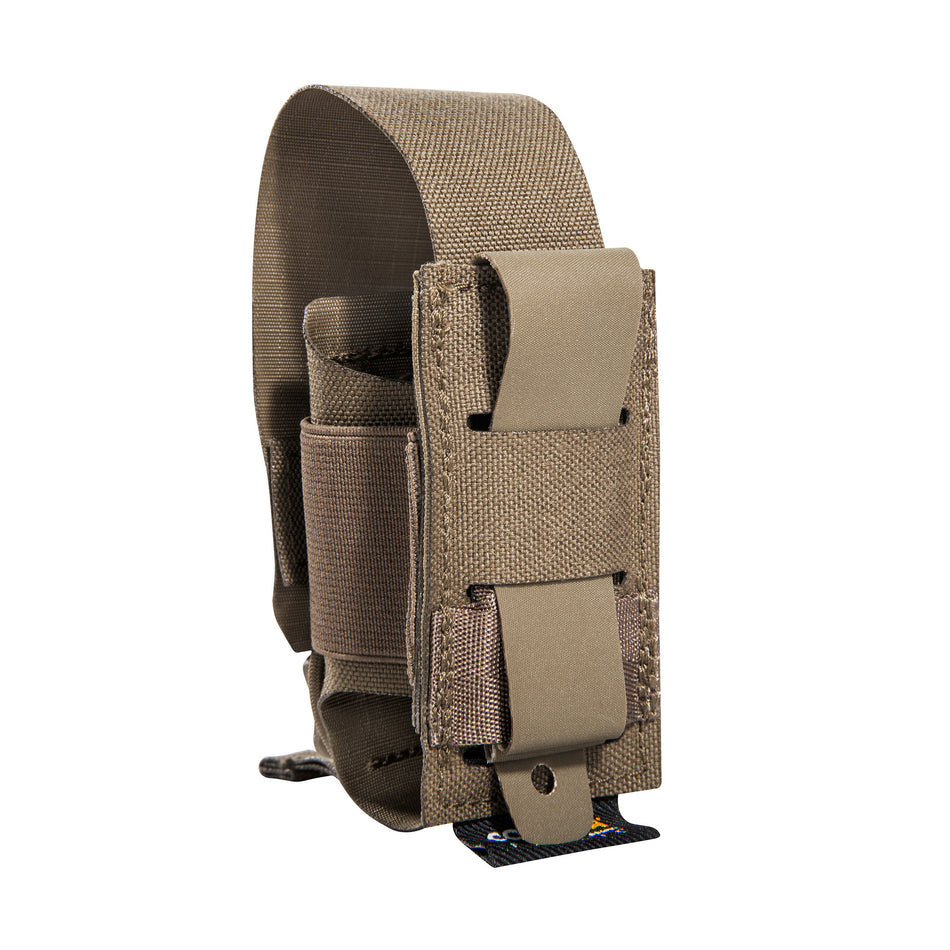 TT SGL Flashbang Pouch - Kojotenbraun