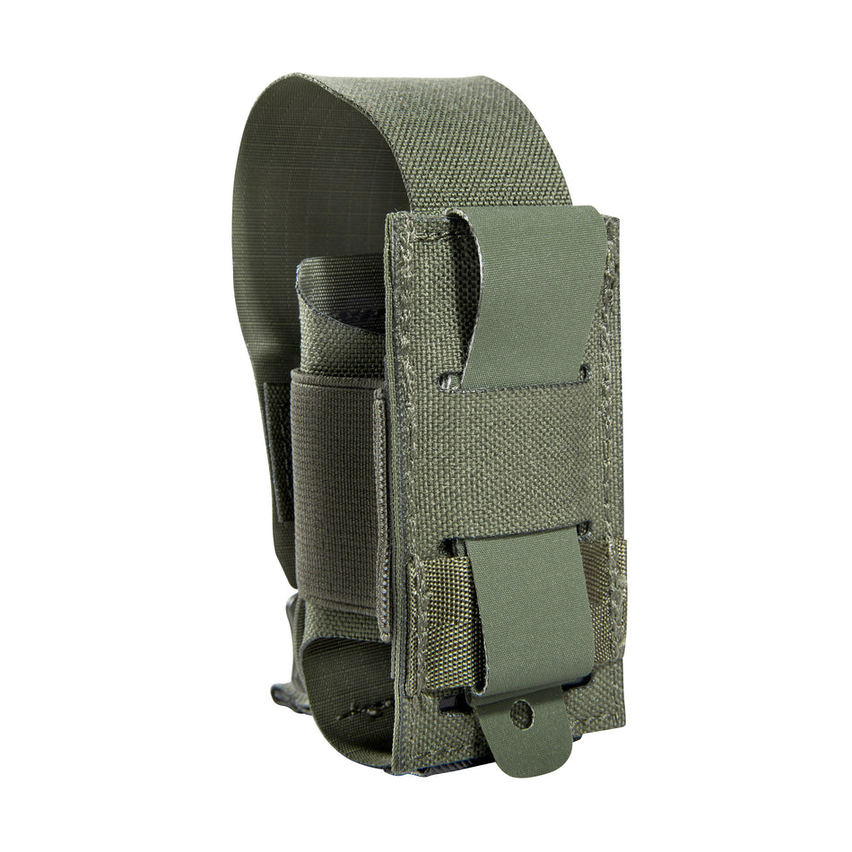 TT SGL Flashbang Pouch - Oliv