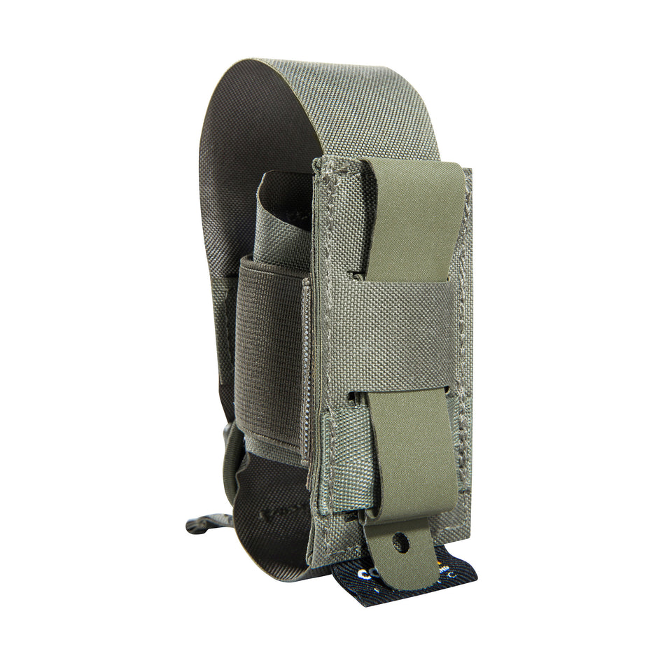 TT SGL Flashbang-Tasche IRR - Steingrau-Oliv