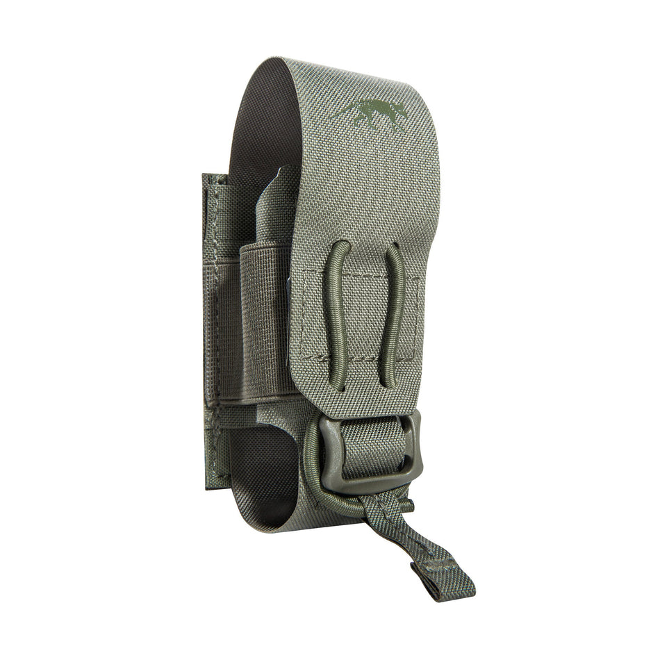 TT SGL Flashbang-Tasche IRR - Steingrau-Oliv
