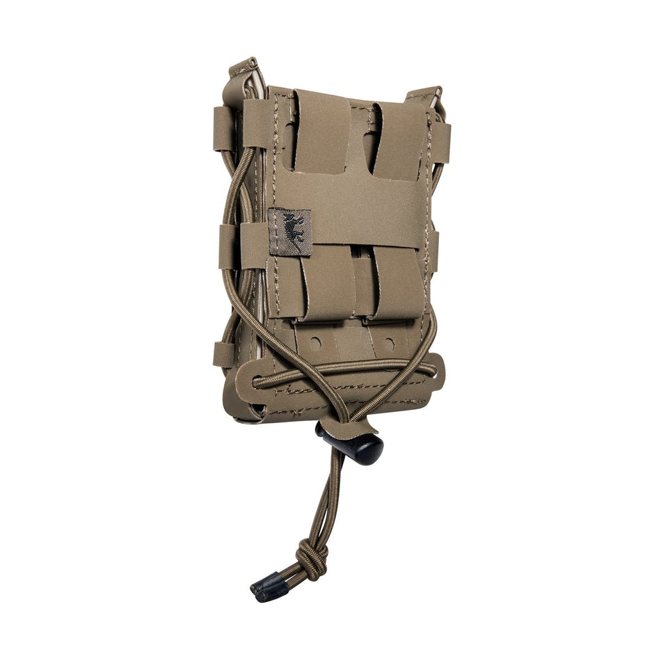TT SGL Mag Pouch MCL Anfibia - Coyote Brown