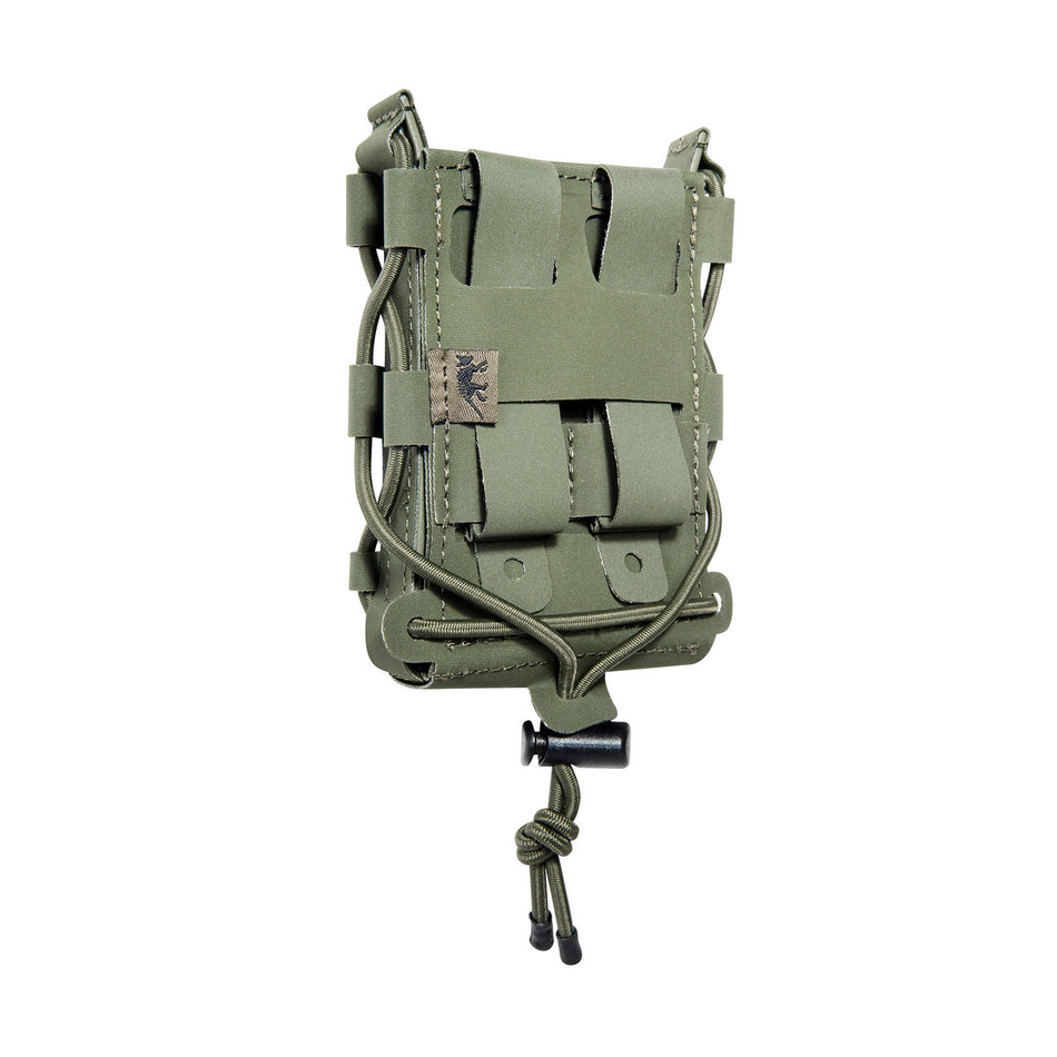 TT SGL Mag Pouch MCL Anfibia - Olive