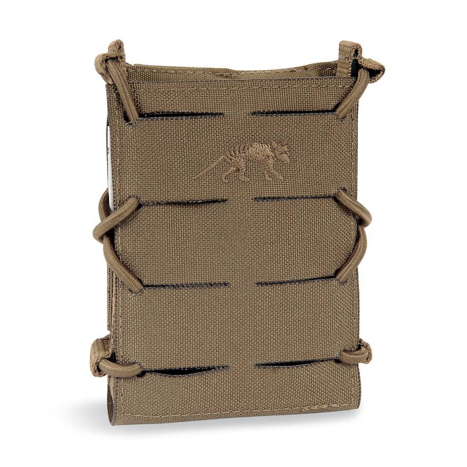 TT SGL Mag Pouch MCL - Coyote Brown