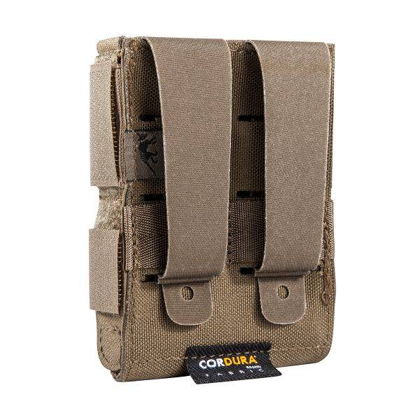 TT SGL Mag Pouch MCL LP - Coyote Brown