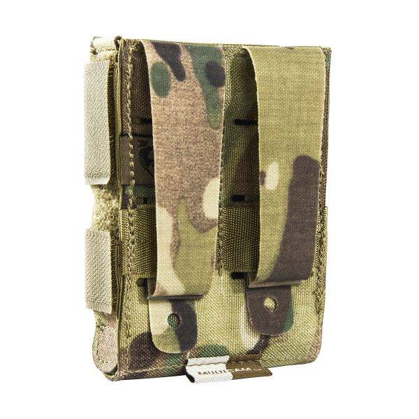 TT SGL Mag Pouch MCL LP - Multicam