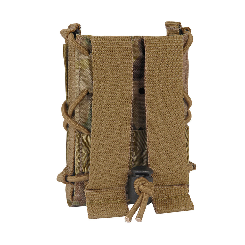 TT SGL Mag Pouch MCL - MultiCam