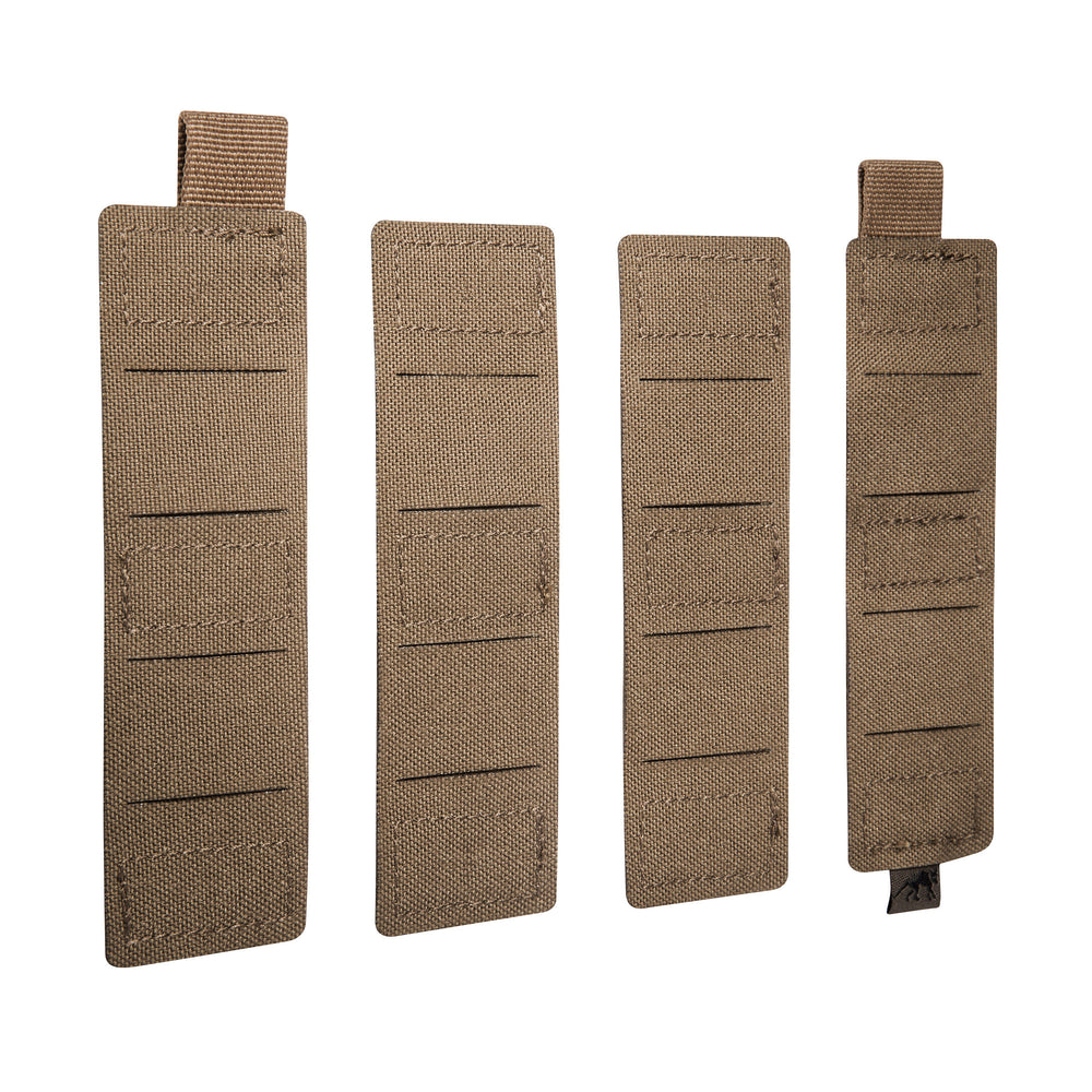 TT SGL Molle Adapter Set VL - Kojotenbraun