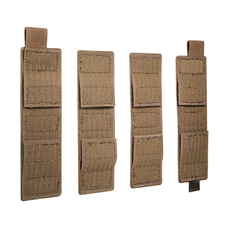 TT SGL Molle Adapter Set VL - Coyote Brown