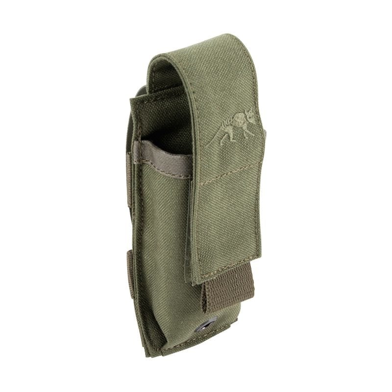 TT SGL P-Pouch MKII - Olive