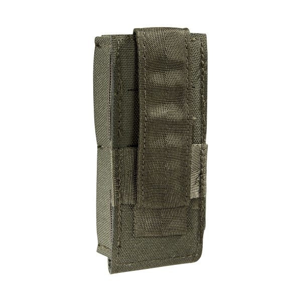 TT SGL PI Mag Pouch MCL L - Olive