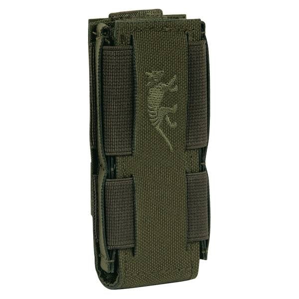 TT SGL PI Mag Pouch MCL - Olive