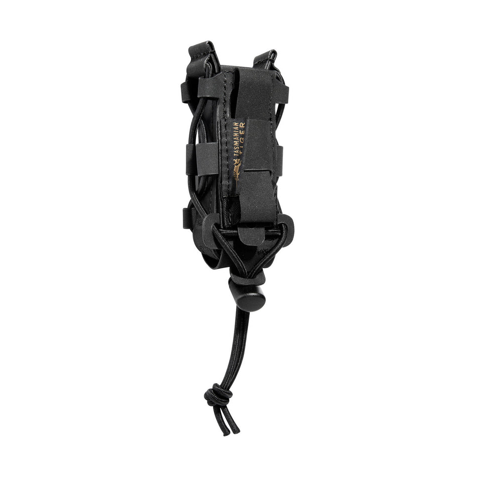 TT SGL Pistol Mag Pouch MCL Anfibia - Black
