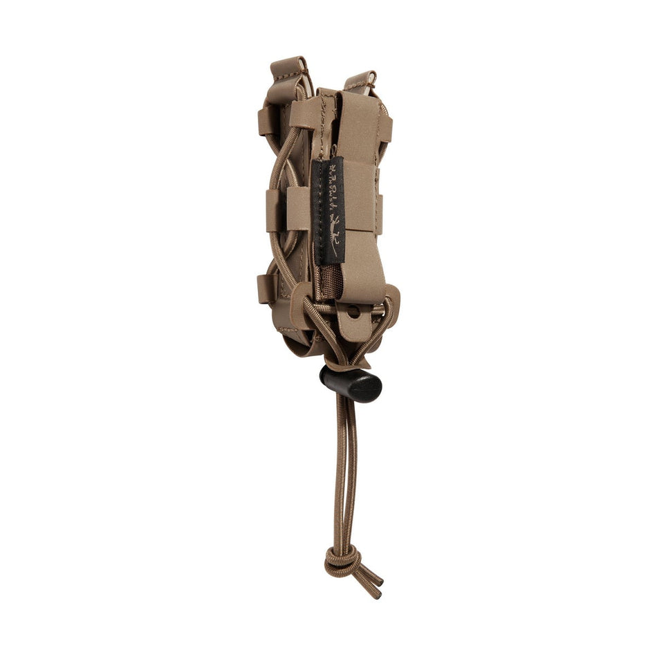TT SGL Pistol Mag Pouch MCL Anfibia - Coyote Brown