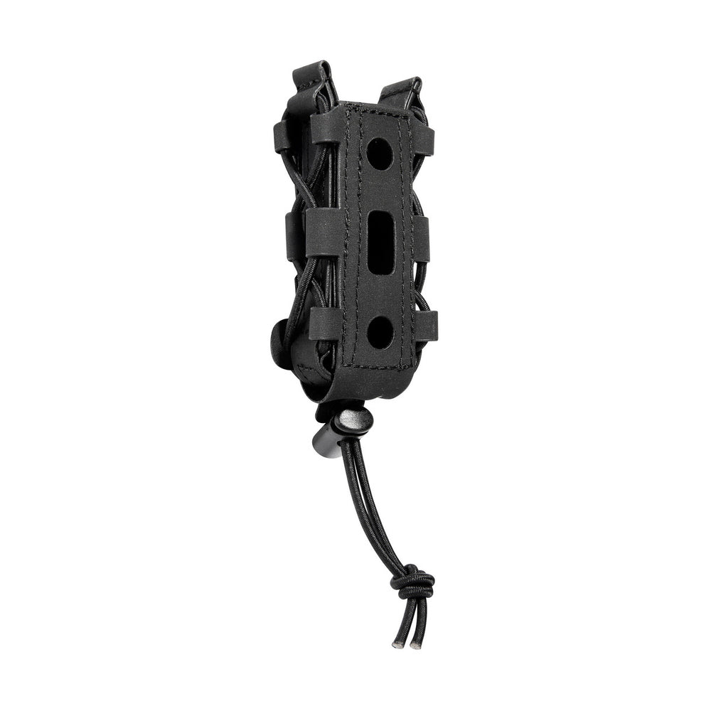 TT SGL Pistolenmagazintasche MCL Anfibia - Schwarz