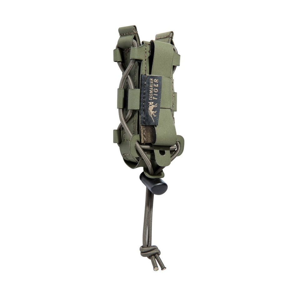 TT SGL Pistol Mag Pouch MCL Anfibia - Olive