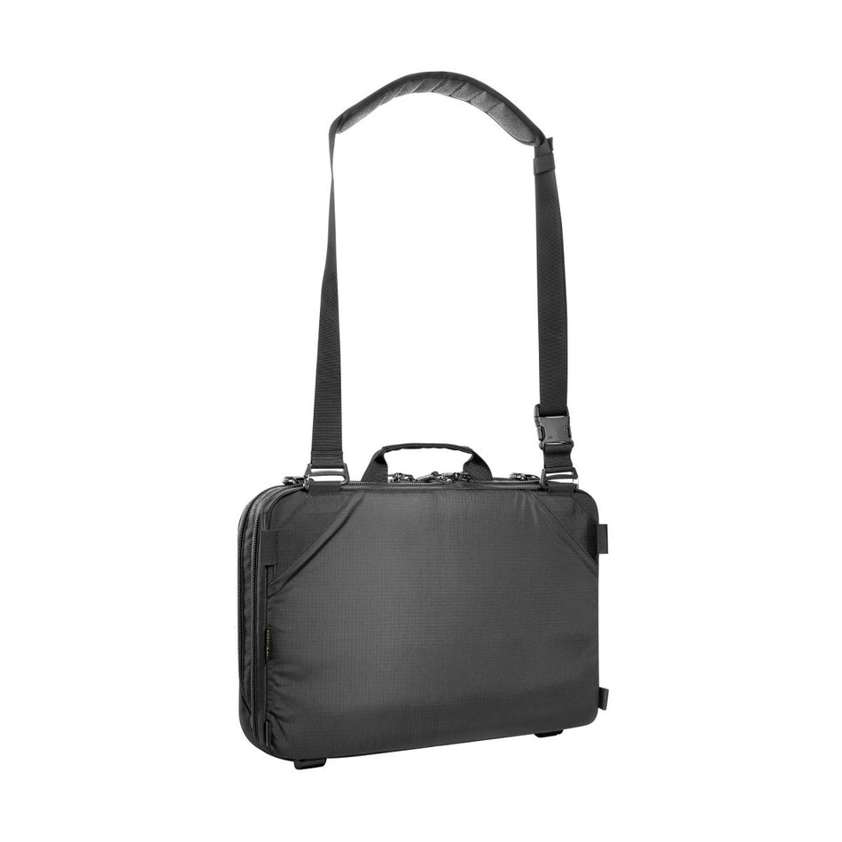 TT Shoulder Bag - Black