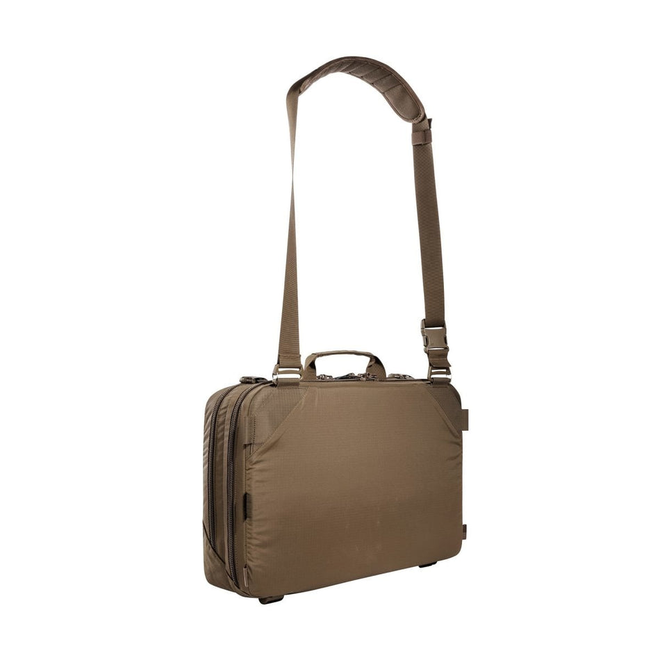 TT Shoulder Bag - Coyote Brown
