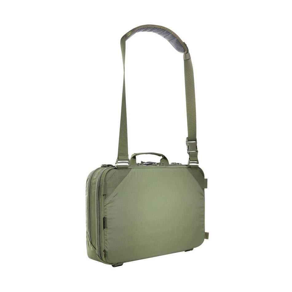 TT Shoulder Bag - Olive