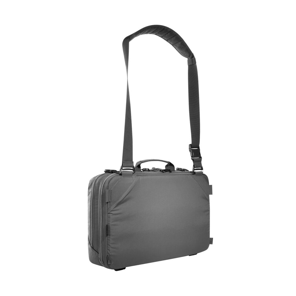 TT Shoulder Bag - Titan Grey