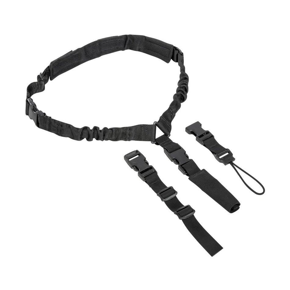 TT Single Multipurpose Sling - Black