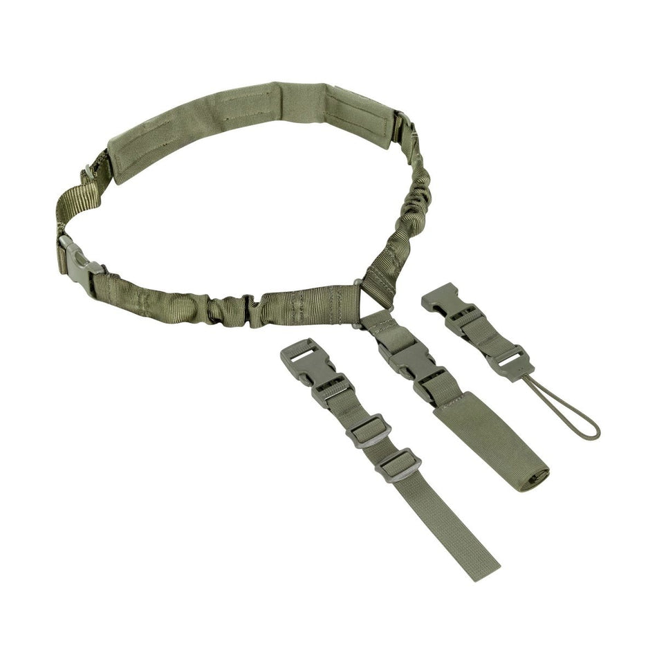 TT Single Multipurpose Sling - Olive