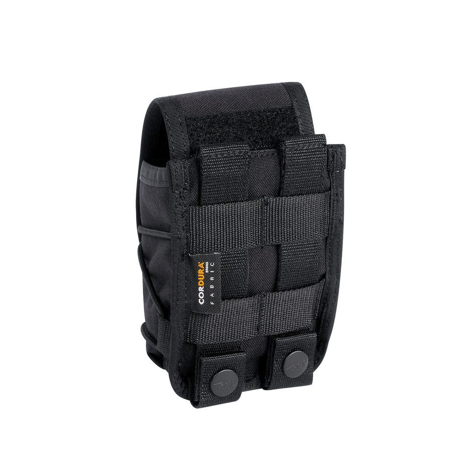 TT Smoke Pouch - Black