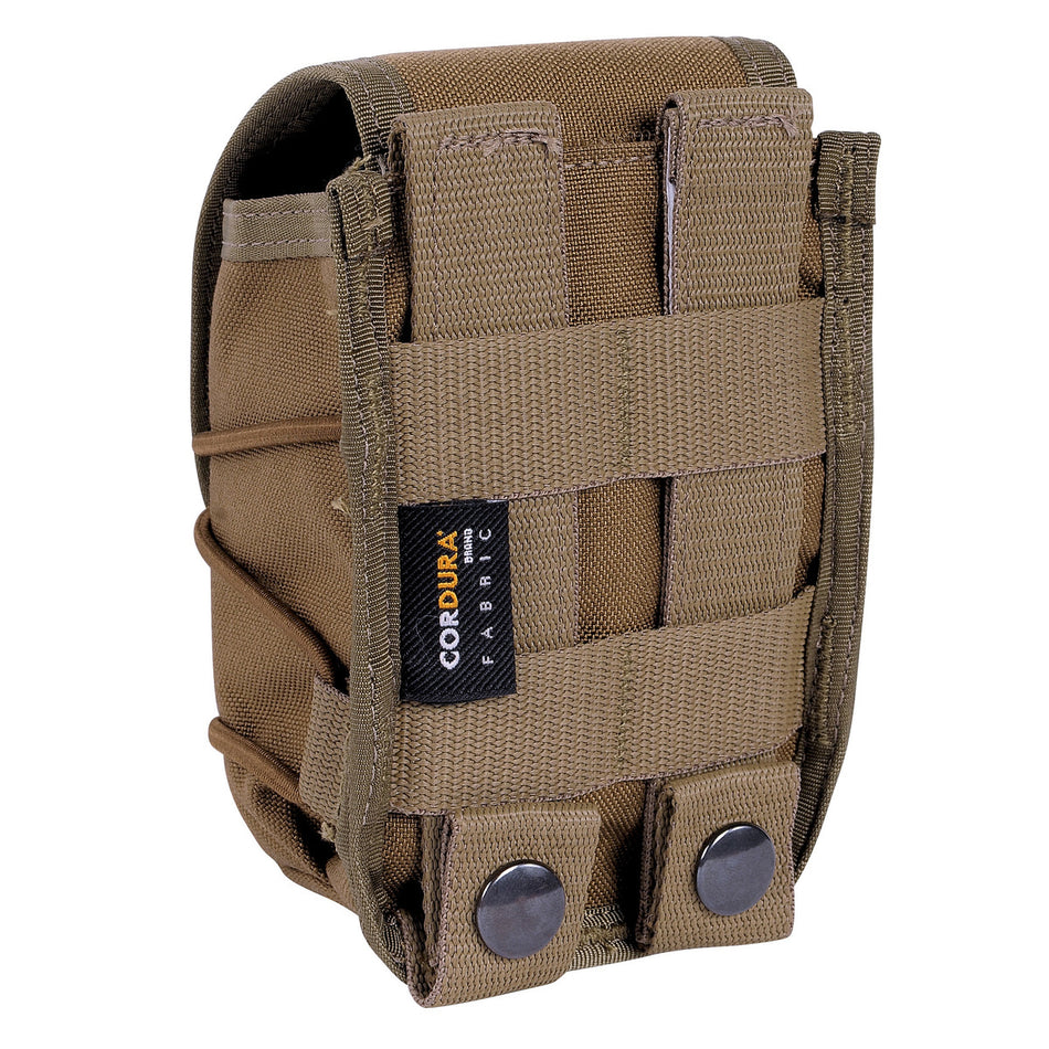 TT Smoke Pouch - Coyote Brown