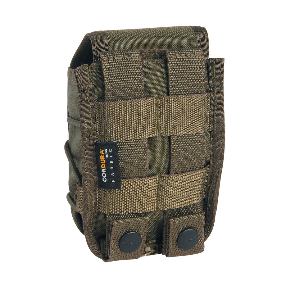 TT Smoke Pouch - Olive