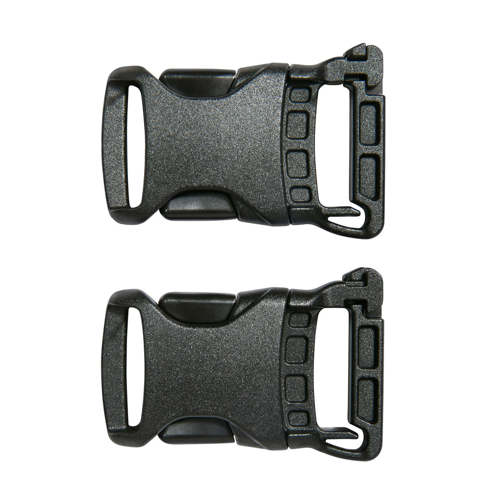 TT SR 25 Safety QA (2st) - Schwarz