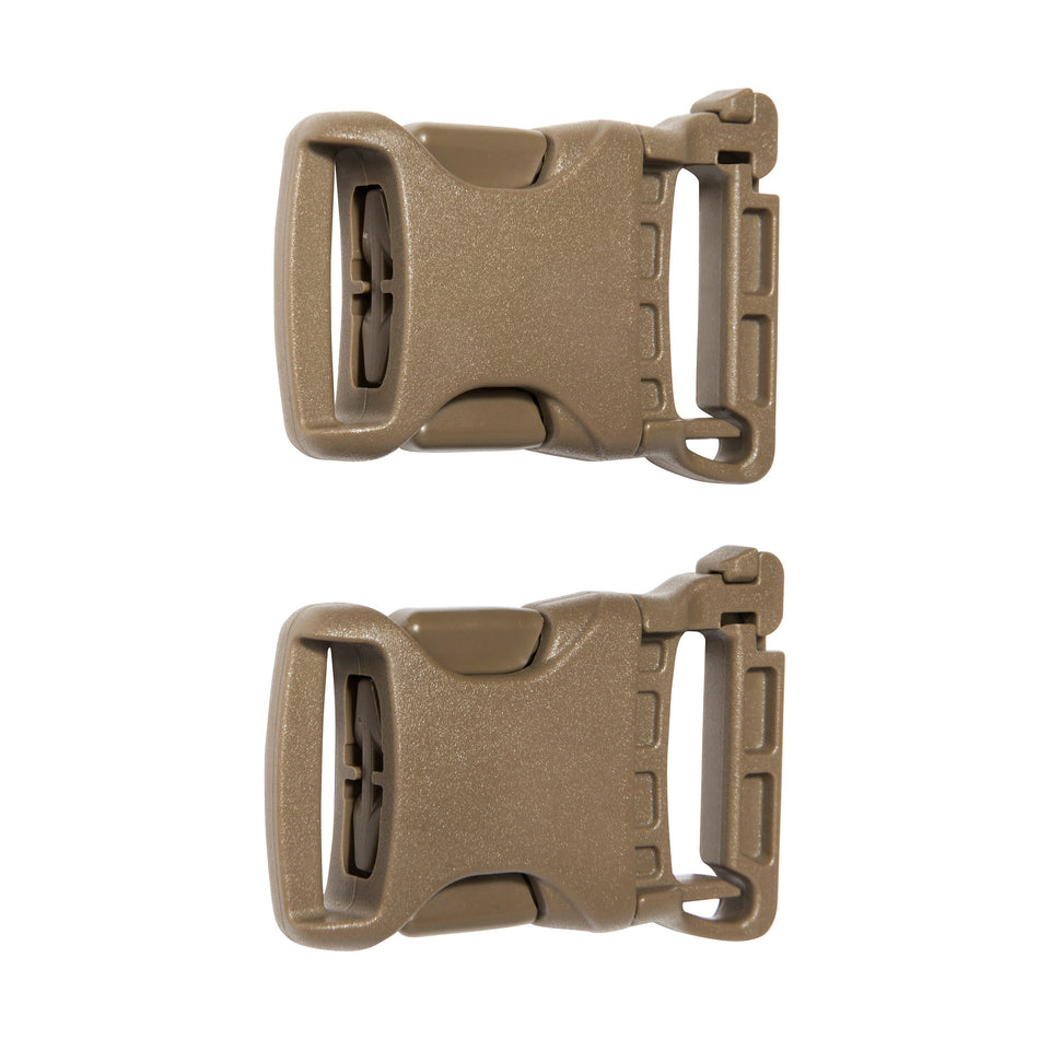 TT SR 25 Safety QA (2st) - Coyote Brown