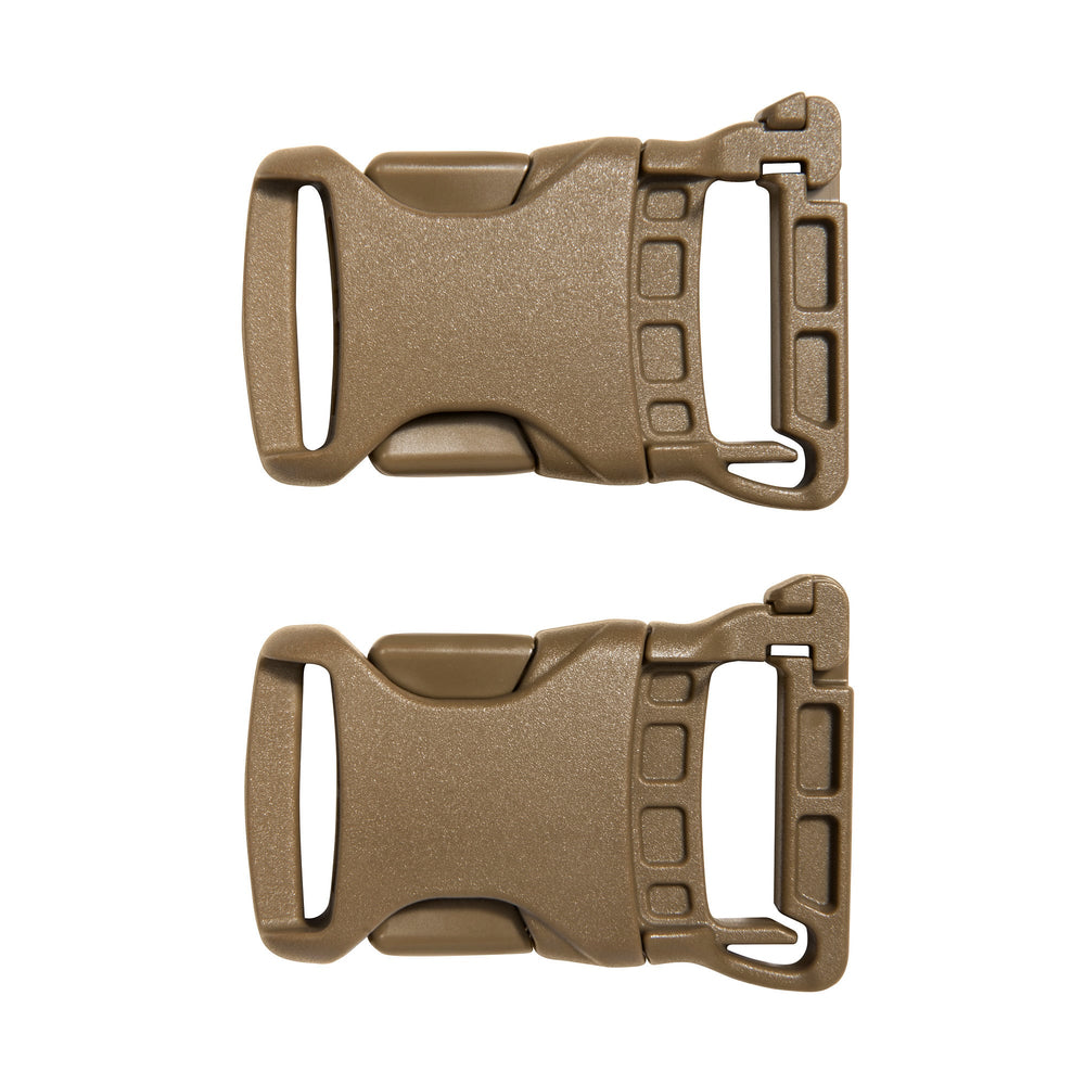 TT SR 25 Safety QA (2st) - Kojotenbraun