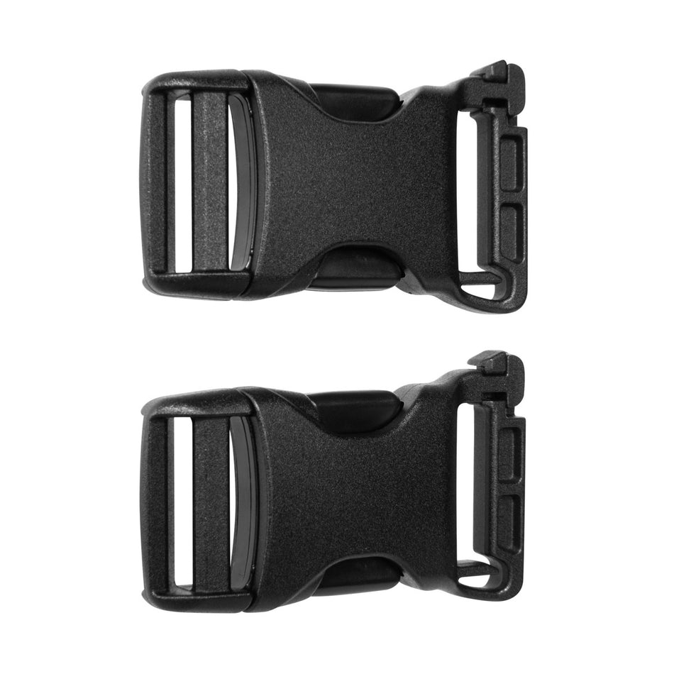 TT SR 25 Safety QA Female (2pcs) - Black