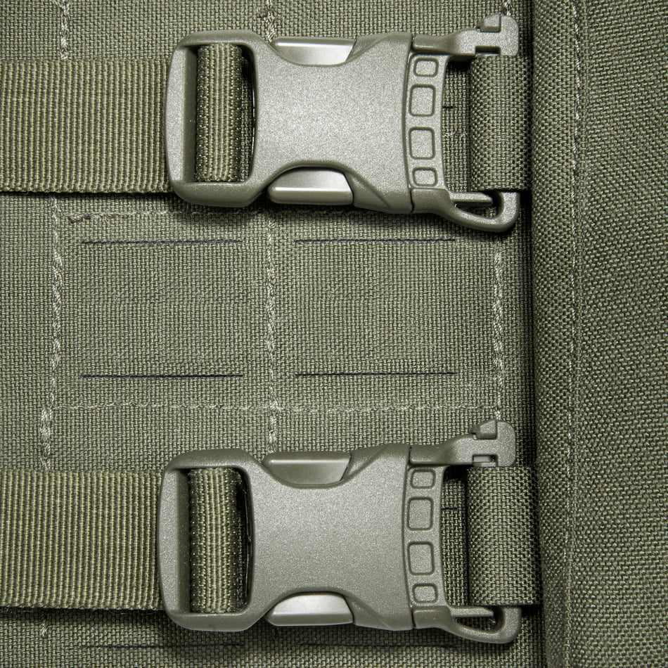 TT SR 25 Safety QA (2st) - Olive