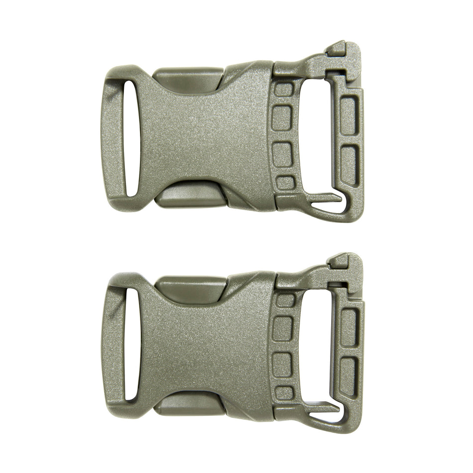 TT SR 25 Safety QA (2st) - Olive
