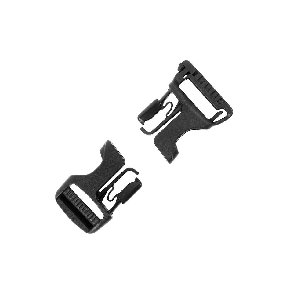 TT SR25 Safety Herma - Black
