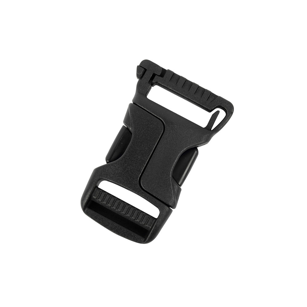 TT SR25 Safety Herma - Black