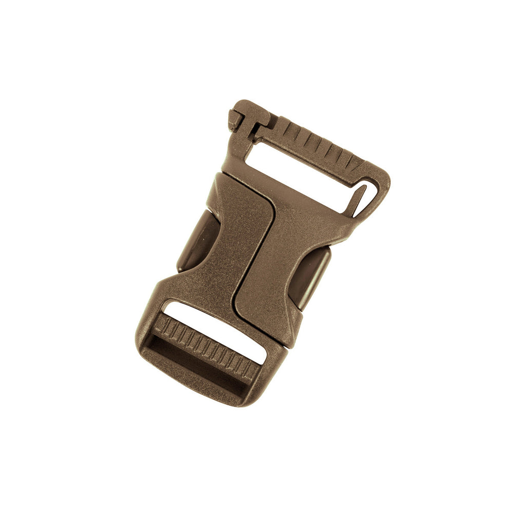 TT SR25 Safety Herma – Koyotenbraun