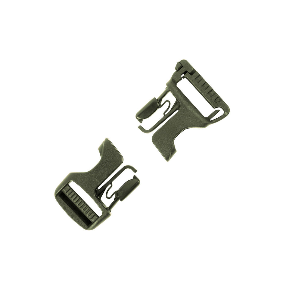 TT SR25 Safety Herma - Olive