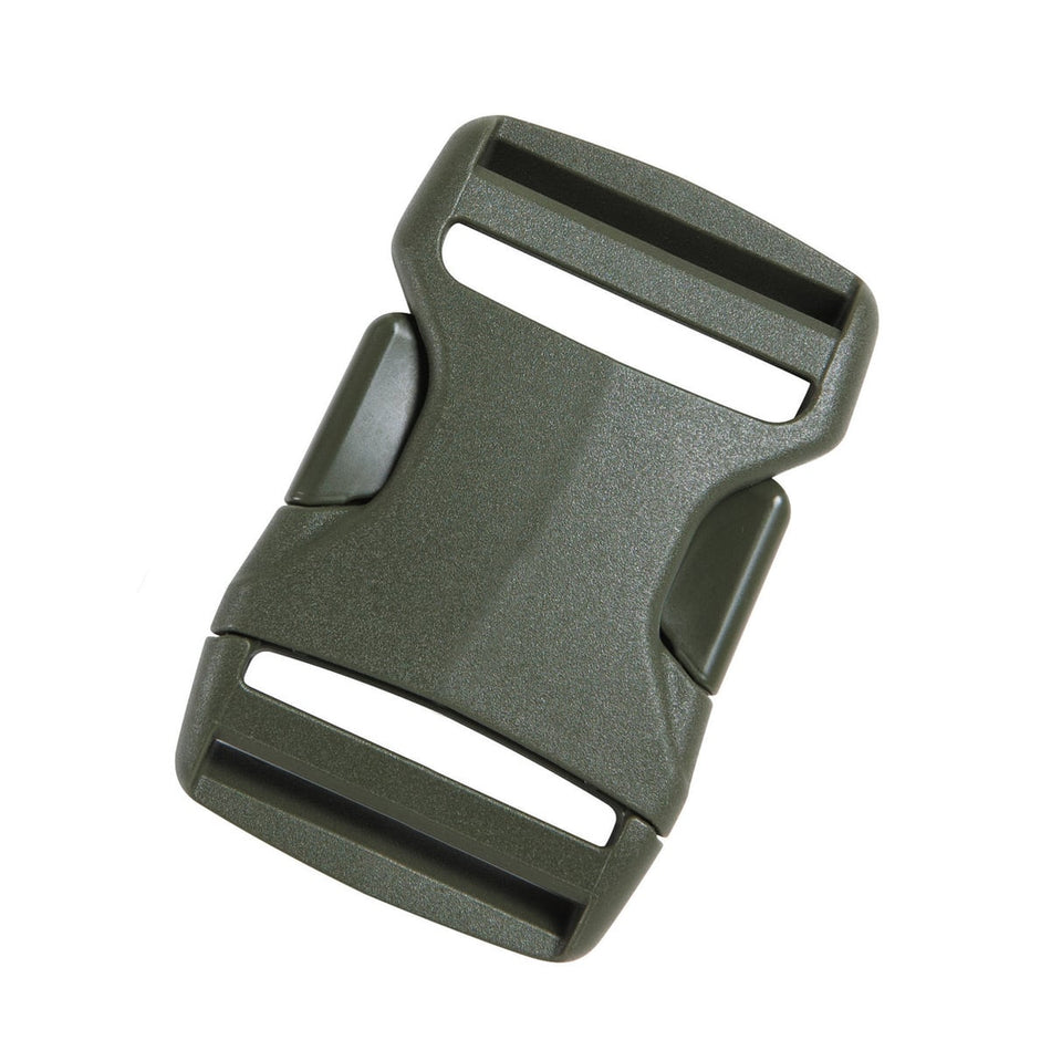 TT SR38 Dual – Oliv