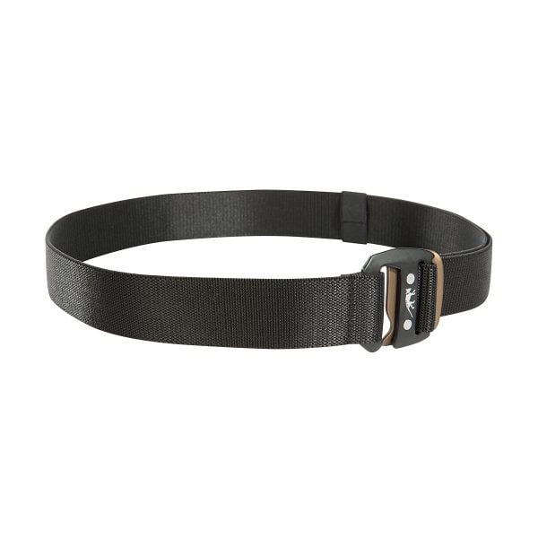 TT Stretchbelt 38 mm - Black