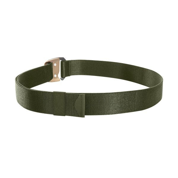 TT Stretchbelt 38 mm - Steingrau Oliv
