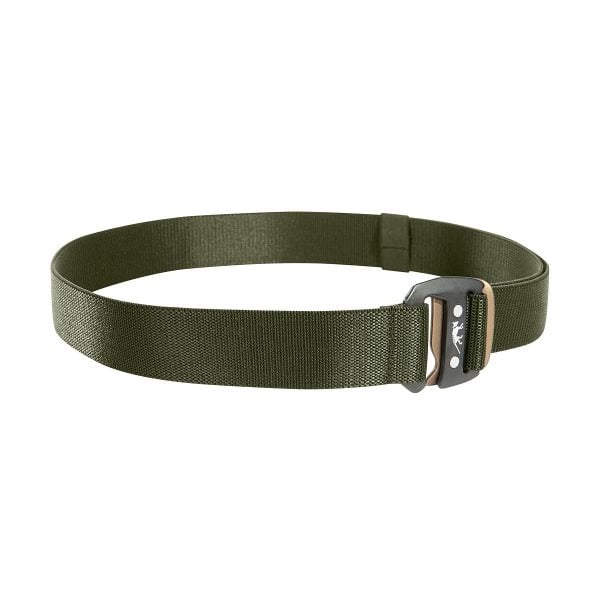 TT Stretchbelt 38 mm - Steingrau Oliv