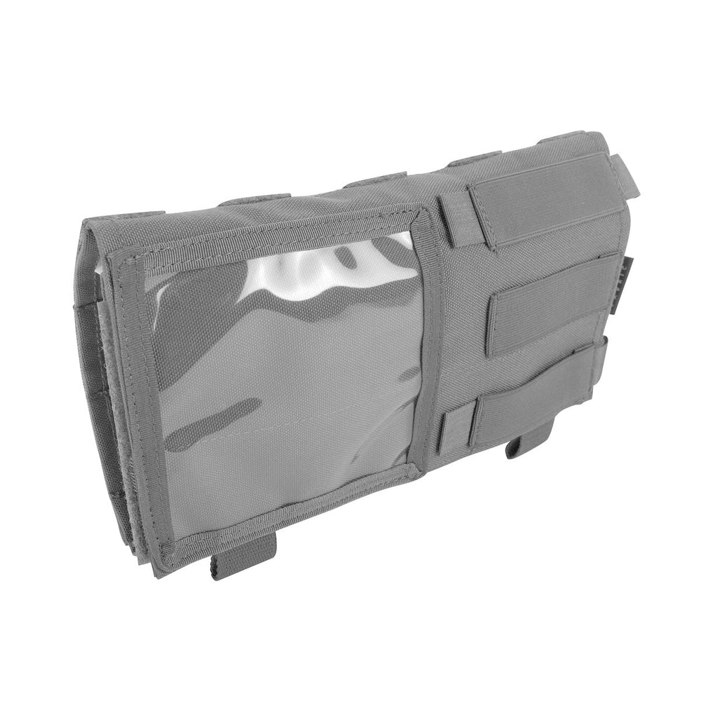 TT Sun Shade Cover - Black