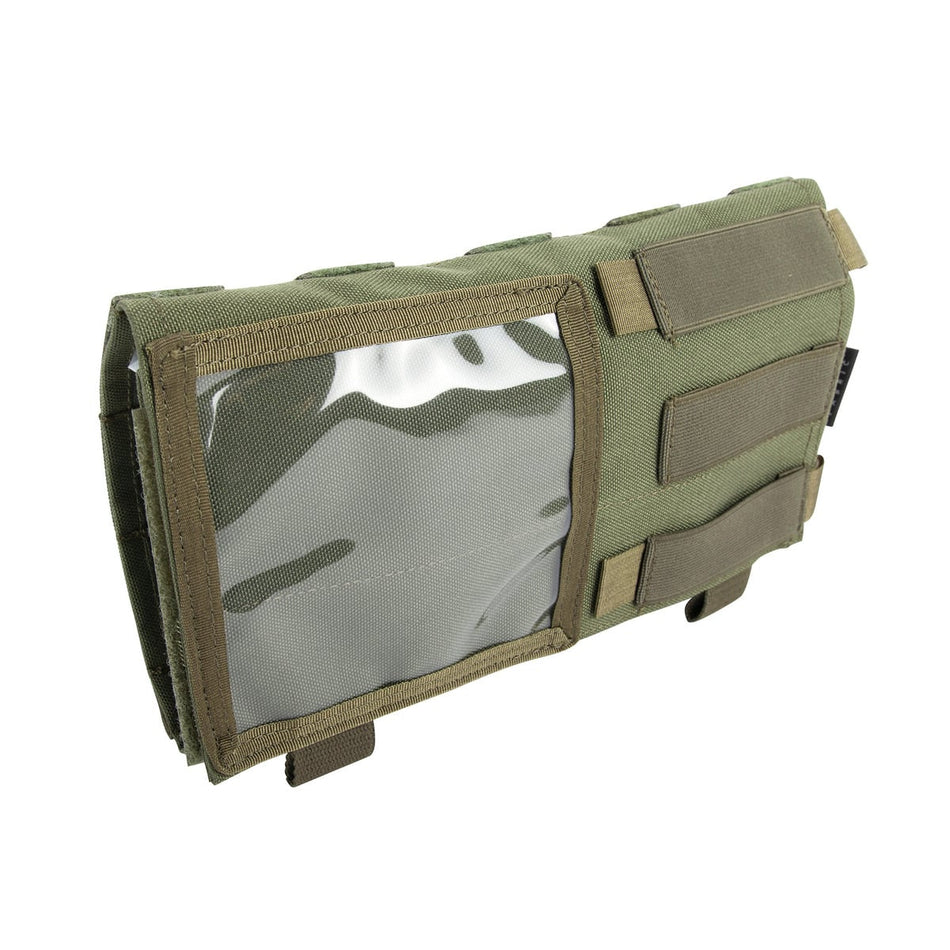 TT Sun Shade Cover - Olive