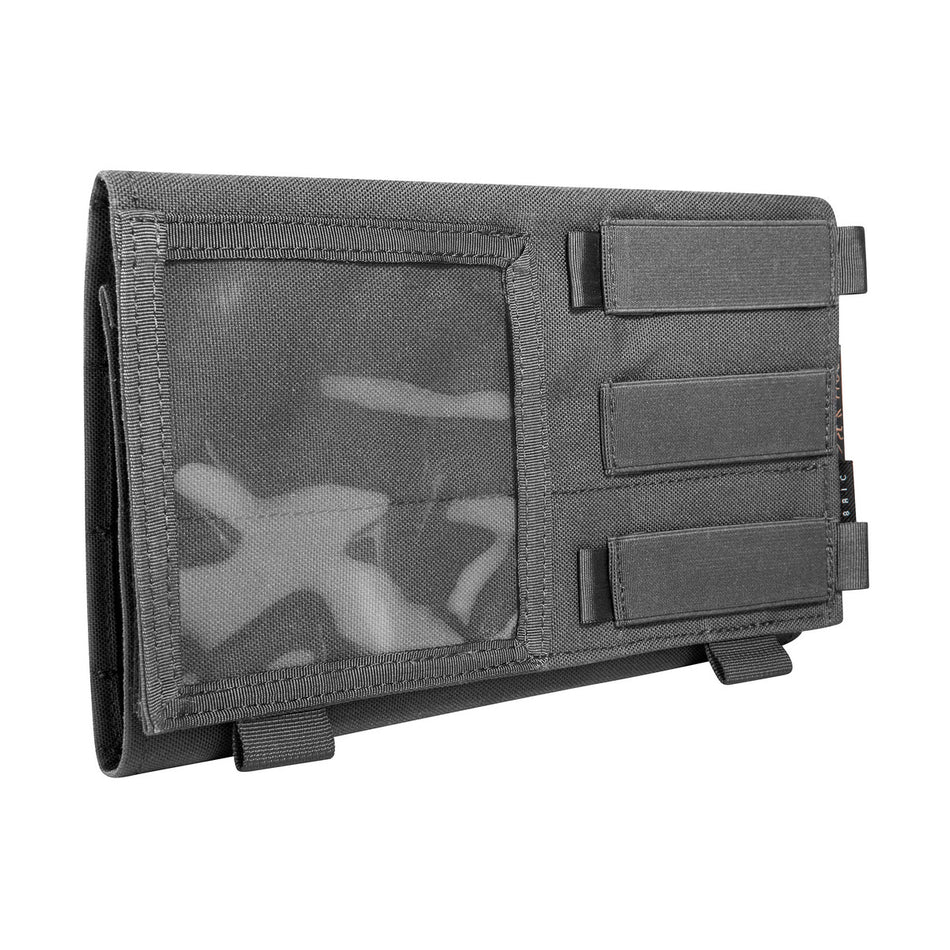 TT Sun Shade Cover - Titan Grey