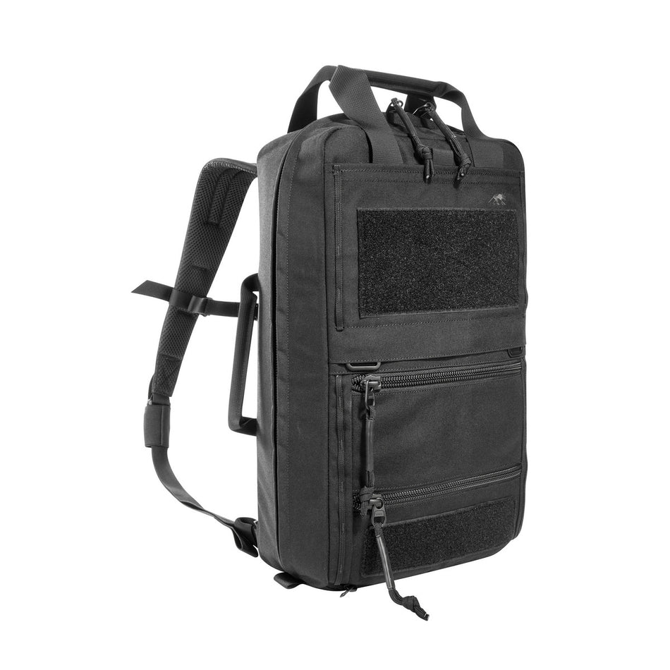 TT Survival Pack - Black